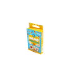Игра настольная МЕМО для малышей Актив time