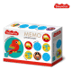 Игра настольная МЕМО Для мальчишек Baby Toys