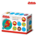 Игра настольная МЕМО Для мальчишек Baby Toys