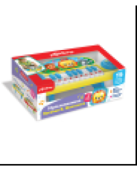 Песенки В.Шаинского Мультипианино