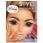 Гламурные топ-модели. Makeup. STYLE Раскраска. 210х290 мм. Скрепка. 16 стр. Умка. в кор.50шт