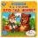 Кто где живет. Степанов В.А. Картонная книга с 5 пазлами. 2в1. 160х160 мм. 10 стр. Умка в кор.28шт