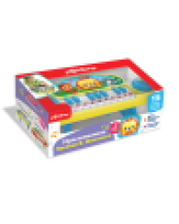 Песенки друзей Мультипианино