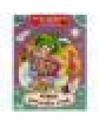 Репка.Курочка Ряба. Сказка-раскраска малышам. 214х290мм. Скрепка. 16 стр. Умка в кор.50шт