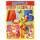 Супер-раскраска А4, 64 стр. (Умка) Азбука. Супер-раскраска. Простая раскраска для маленьких, 64 картинки. 205х280 мм. Умка в кор.30шт