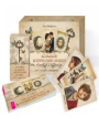 Большой магический оракул 78 карт + брошюра 6515