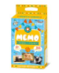 Игра настольная МЕМО Кошки и собаки Актив time
