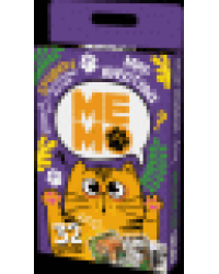 Игра настольная МЕМО Мир животных 32 карточки