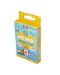 Игра настольная МЕМО Флаги Мир Актив time