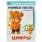 Цифры. Учимся писать. Прописи с заданиями. 165х235 мм. Скрепка. 16 стр. Умка в кор.50шт