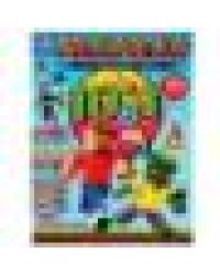 Майнкрафт. Новые приключения. Раскраска 10 в 1 с наклейками. 35 наклеек. 16 стр. Умка в кор.50шт