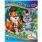Чудесный день в лесу. Водная раскраска. 200х250 мм., 8 стр. Умка в кор.50шт