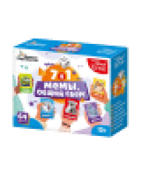 Игра настольная Мемы, общий сбор Мемы Актив time