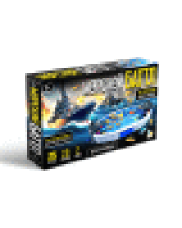 Игра настольная Морской батл Active time