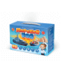 Игра настольная Морской бой -1 new