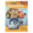 Находим новых друзей. ГРУЗОВИЧКИ. Чудо-раскраска. 214х290 мм. 8 стр. Умка в кор.50шт
