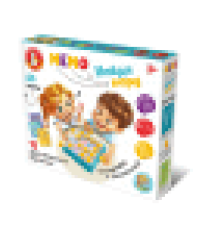 Игра настольная Мемо Найди пару