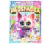 В мире фантазий. Волшебная раскраска. 214х290 мм. Скрепка. 16 стр. Умка в кор.50шт