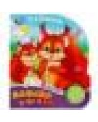 Малыши и их мамы Степанов В.А. 1 кн. 3 пес. 152х185мм, 8стр Умка в кор.24шт