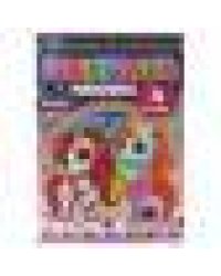 Малышки пони. Раскраска-малышка. 16 заданий. 145х210 мм. 8 стр. Скрепка. Умка в кор.100шт