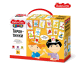Игра настольная Тарантинки Baby Toys games