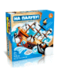 Игра настольная На палубу Aктив time