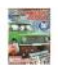 Русские авто. Авто-апдейт. 50 наклеек. 210х280 мм. Скрепка. 8 стр. Умка. в кор.50шт