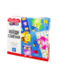 Игра настольная Найди Совенка Baby Toys games