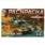 Гаубицы. Раскраска. 210х140 мм. Скрепка. 8 стр. Умка в кор.100шт