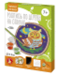 Роспись по дереву на спилах Сова спил