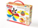 Пазл деревянный 29 эл Baby Toys Wood 35 картинок
