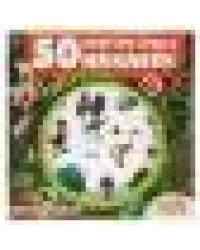 Где же ты, гигантозавр Активити с секретным окошком. Гигантозавр. 130х130мм. 4стр. Умка в кор.50шт