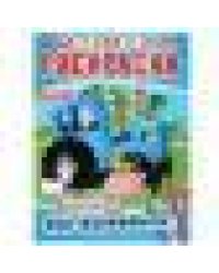 Где жеребёнок Синий трактор. Мультяшная раскраска. Формат: 214х290мм. 16 стр. Умка в кор.50шт