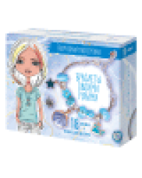 Набор для творчества. Браслеты своими руками 18 шармов