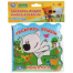 Рыбалка. Ми-ми-мишки книжка для ванны - раскрась водой 150х150мм 8стр Умка в кор.60шт Рыбалка. Ми-ми-мишки книжка для ванны - раскрась водой 150х150мм 8стр Умка в кор.60шт