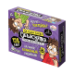 Игра настольная Объяснялка. На одну букву 128 карт Актив time