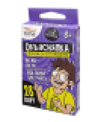 Игра настольная Объяснялка. Произнеси согласными Актив time