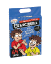 Игра настольная Объяснялка. Скажи или подскажи Актив time