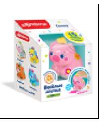 Свинка Веселые друзья