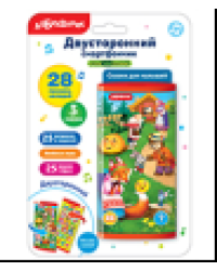 Сказки для малышей Двусторонний смартфончик 2019