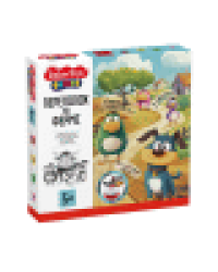 Игра настольная Переполох на ферме Baby toys games