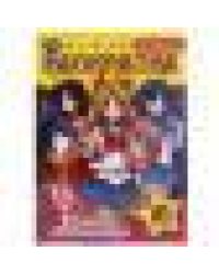 Сейлор Мун. Лунные воительницы. Раскраска-малышка. 16 заданий. 145х210мм. 8 стр. Умка в кор.100шт