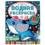 Водная раскраска раскрась водой А4, 8 стр (Умка) Мамы и малыши. Водная раскраска. Раскрась водой. 200х250 мм. 8 стр. Умка. в кор.50шт
