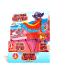 Игра настольная Пиратская партия