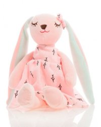 Игрушка мягконабивная Кролик с ушами из полиэстера, для детей старше 3-х лет. 348,515,5см арт.88671