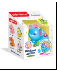 Слоненок Веселые друзья