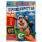 Раскраски А4, 16 стр. с трафаретами (Умка) Раскраска. Трафареты. Сладкое приключение. Буба. 205х280 мм. 16 стр. Скрепка. Умка в кор.50шт