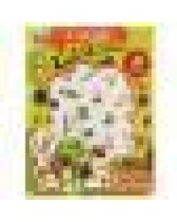 Гигантозавр активити с 3D накл, 30 шт 180х236мм 16 стр Умка в кор.40шт