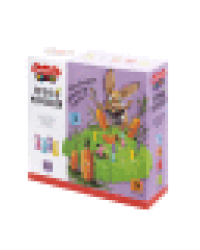 Игра настольная Погоня за морковкой Baby Toys games