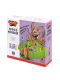 Baby toys Игра настольная Погоня за морковкой Baby Toys games